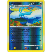 Altaria - 18/127 (Reverse Foil) - Platinum Base Set Thumb Nail