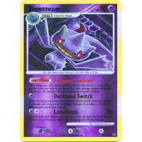 Banette - 19/127 (Reverse Foil) - Platinum Base Set Thumb Nail