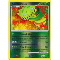 Carnivine - 43/127 (Reverse Foil) - Platinum Base Set Thumb Nail