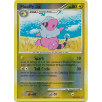 Flaaffy - 48/127 (Reverse Foil) - Platinum Base Set Thumb Nail