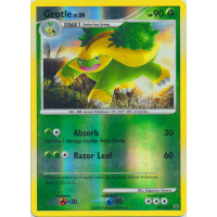 Grotle - 49/127 (Reverse Foil) - Platinum Base Set Thumb Nail