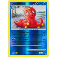 Octillery - 58/127 (Reverse Foil) - Platinum Base Set Thumb Nail