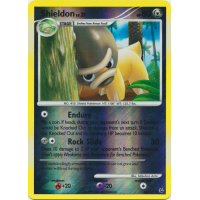 Shieldon - 62/127 (Reverse Foil) - Platinum Base Set Thumb Nail