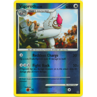 Vigoroth - 64/127 (Reverse Foil) - Platinum Base Set Thumb Nail