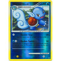 Wartortle - 65/127 (Reverse Foil) - Platinum Base Set Thumb Nail