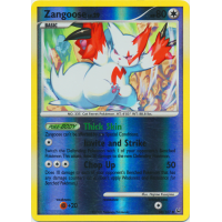 Zangoose - 66/127 (Reverse Foil) - Platinum Base Set Thumb Nail