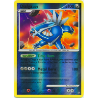 Dialga - 6/127 (Reverse Foil) - Platinum Base Set Thumb Nail