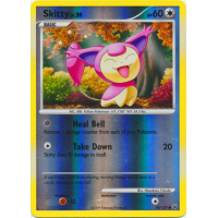 Skitty - 93/127 (Reverse Foil) - Platinum Base Set Thumb Nail