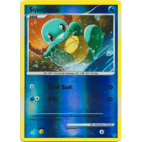 Squirtle - 96/127 (Reverse Foil) - Platinum Base Set Thumb Nail