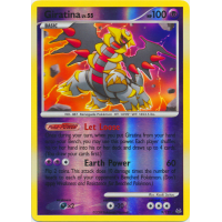 Giratina - 9/127 (Reverse Foil) - Platinum Base Set Thumb Nail