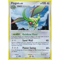 Flygon - 5/111 - Platinum Rising Rivals Thumb Nail