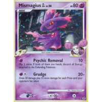 Mismagius GL - 10/111 - Platinum Rising Rivals Thumb Nail