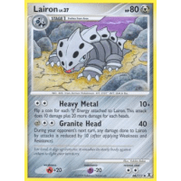 Lairon - 44/111 - Platinum Rising Rivals Thumb Nail