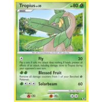 Tropius - 52/111 - Platinum Rising Rivals Thumb Nail