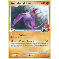 Aerodactyl GL - 55/111 - Platinum Rising Rivals Thumb Nail