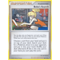 Bebe's Search - 89/111 - Platinum Rising Rivals Thumb Nail