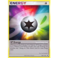 SP Energy - 101/111 - Platinum Rising Rivals Thumb Nail