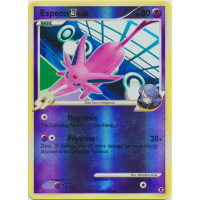 Espeon 4 - 18/111 (Reverse Foil) - Platinum Rising Rivals Thumb Nail