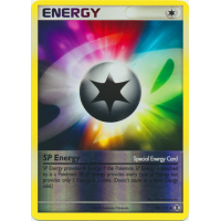 SP Energy - 101/111 (Reverse Foil) - Platinum Rising Rivals Thumb Nail