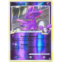 Mismagius GL - 10/111 (Reverse Foil) - Platinum Rising Rivals Thumb Nail