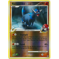 Rampardos GL - 11/111 (Reverse Foil) - Platinum Rising Rivals Thumb Nail