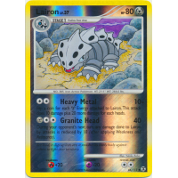 Lairon - 44/111 (Reverse Foil) - Platinum Rising Rivals Thumb Nail