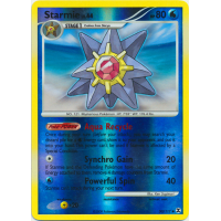 Starmie - 50/111 (Reverse Foil) - Platinum Rising Rivals Thumb Nail