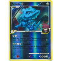 Steelix GL - 51/111 (Reverse Foil) - Platinum Rising Rivals Thumb Nail