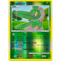 Tropius - 52/111 (Reverse Foil) - Platinum Rising Rivals Thumb Nail