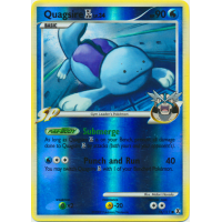 Quagsire GL - 76/111 (Reverse Foil) - Platinum Rising Rivals Thumb Nail