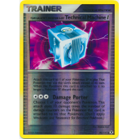 Team Galactic's Invention G-107 Technical Machine G - 95/111 (Reverse Foil) - Platinum Rising Rivals Thumb Nail