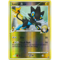 Luxray GL - 9/111 (Reverse Foil) - Platinum Rising Rivals Thumb Nail