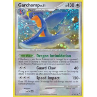 Garchomp - 5/147 - Platinum Supreme Victors Thumb Nail