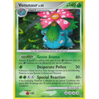 Venusaur - 13/147 - Platinum Supreme Victors Thumb Nail