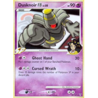 Dusknoir FB - 26/147 - Platinum Supreme Victors Thumb Nail