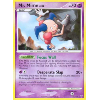 Mr. Mime - 37/147 - Platinum Supreme Victors Thumb Nail