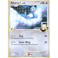 Altaria C - 49/147 - Platinum Supreme Victors Thumb Nail