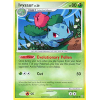 Ivysaur - 62/147 - Platinum Supreme Victors Thumb Nail