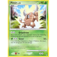 Pinsir - 75/147 - Platinum Supreme Victors Thumb Nail