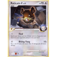 Raticate G - 78/147 - Platinum Supreme Victors Thumb Nail