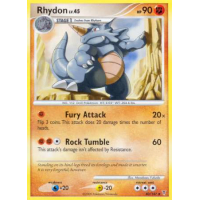 Rhydon - 80/147 - Platinum Supreme Victors Thumb Nail