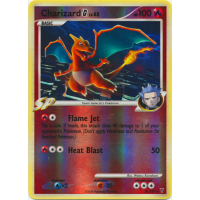 Charizard G - 20/147 (Reverse Foil) - Platinum Supreme Victors Thumb Nail