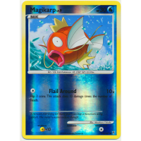 Magikarp - 110/147 (Reverse Foil) - Platinum Supreme Victors Thumb Nail