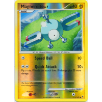 Magnemite - 111/147 (Reverse Foil) - Platinum Supreme Victors Thumb Nail