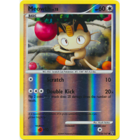 Meowth - 114/147 (Reverse Foil) - Platinum Supreme Victors Thumb Nail