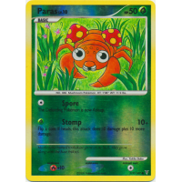Paras - 119/147 (Reverse Foil) - Platinum Supreme Victors Thumb Nail