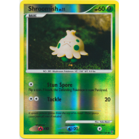 Shroomish - 127/147 (Reverse Foil) - Platinum Supreme Victors Thumb Nail