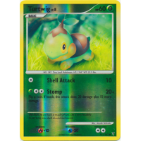 Turtwig - 131/147 (Reverse Foil) - Platinum Supreme Victors Thumb Nail