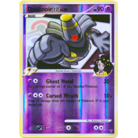 Dusknoir FB - 26/147 (Reverse Foil) - Platinum Supreme Victors Thumb Nail