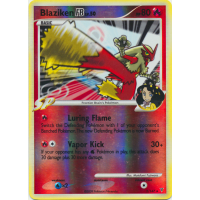 Blaziken FB - 2/147 (Reverse Foil) - Platinum Supreme Victors Thumb Nail